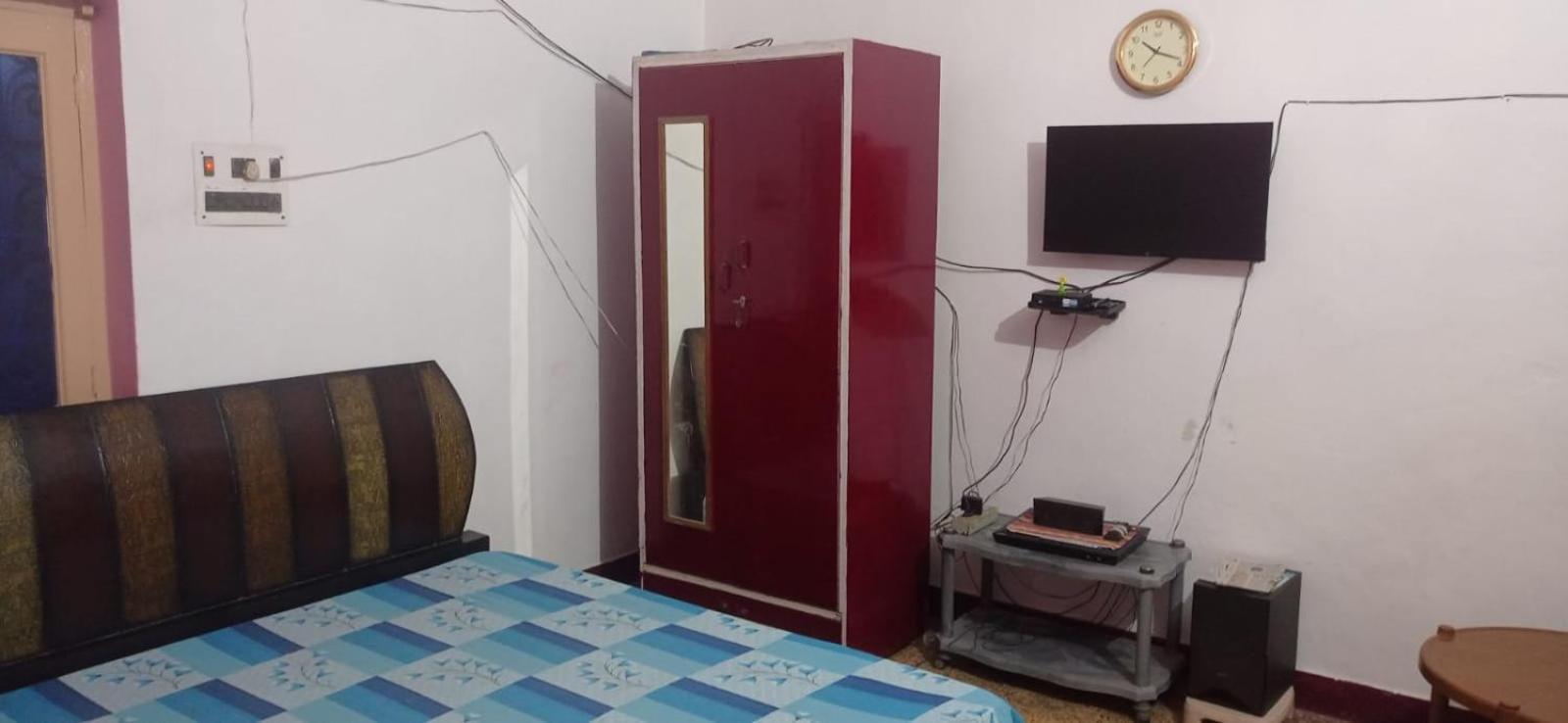Homestay Comfort Villa Rāmpur Extérieur photo