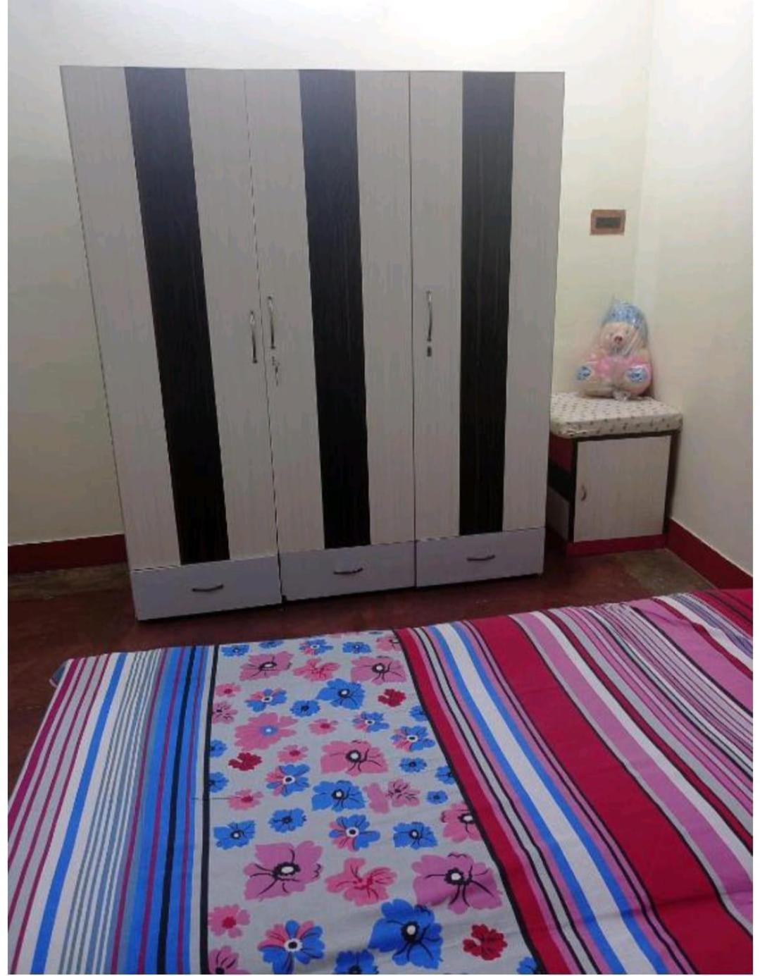 Homestay Comfort Villa Rāmpur Extérieur photo