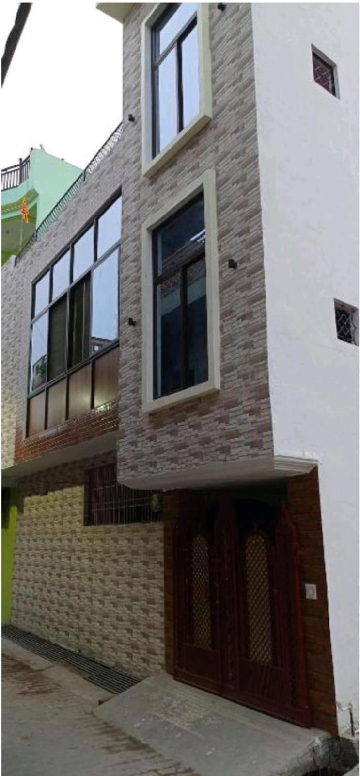 Homestay Comfort Villa Rāmpur Extérieur photo