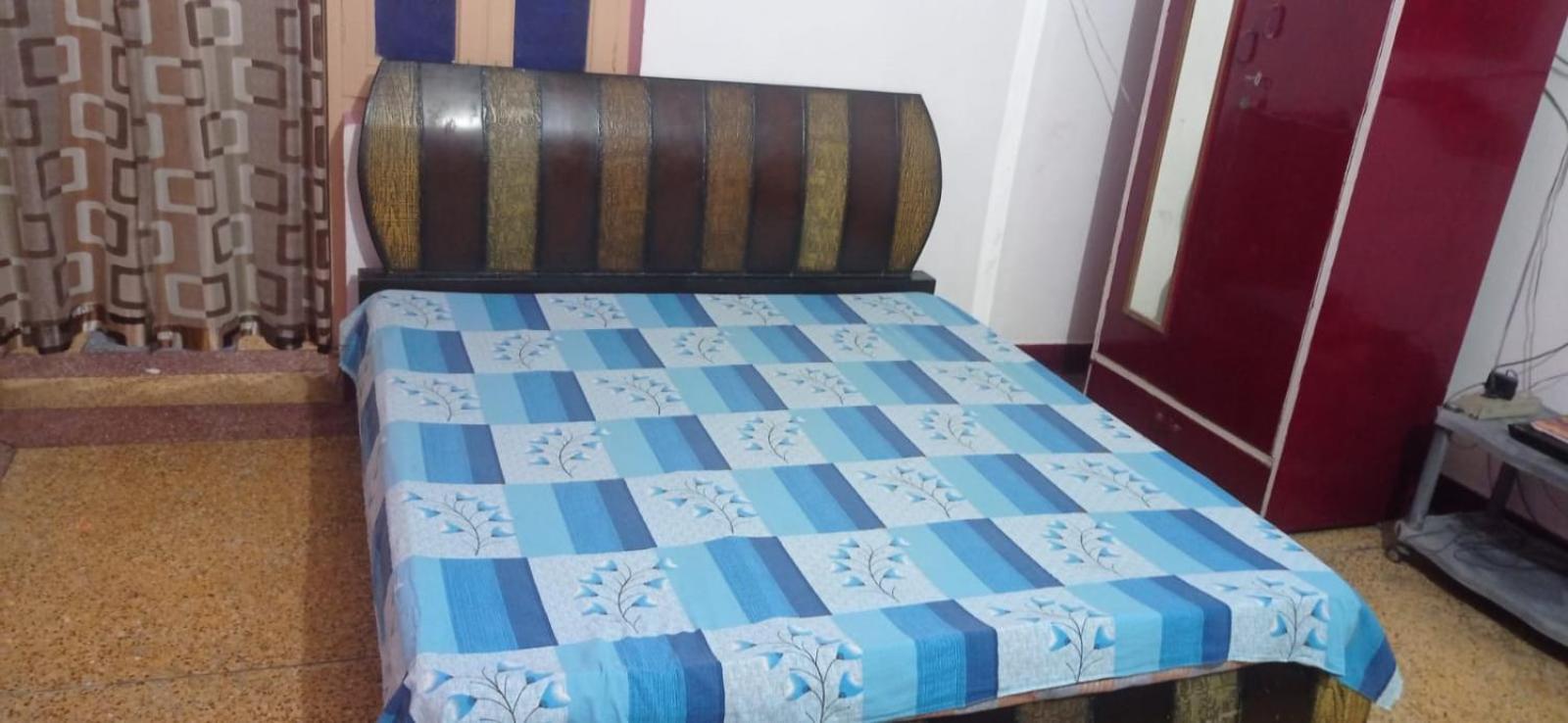 Homestay Comfort Villa Rāmpur Extérieur photo